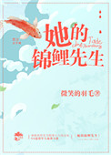 她的錦鯉先生小说封面