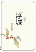 恋恋浮城小说免费阅读封面